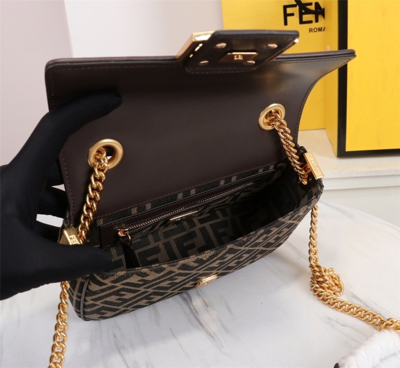 Fendi Baguette Bags